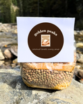Golden Peaks Coconut Lentil Curry Soup