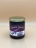 "Leapin' Lizard" Huckleberry Pepper Jelly