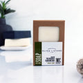 The Ruggedly Handsome Man Sling & Stone Soap