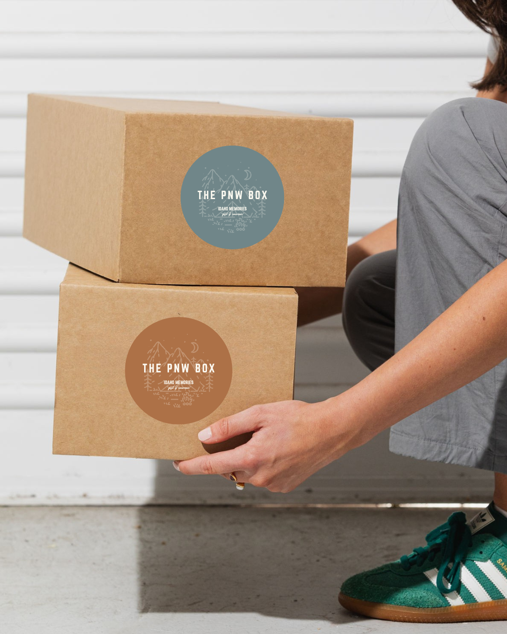 The PNW Subscription Box!