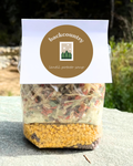 Backcountry Lentil Potato Soup