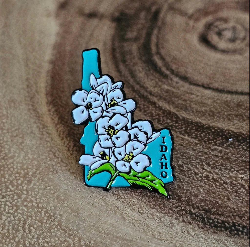 Syring Pin