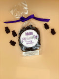 Huckleberry Gummy Bears