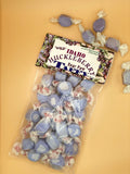 Huckleberry Taffy