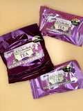 Huckleberry Tea