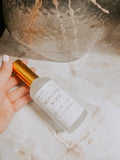Monastic Wood Fragrance Spray