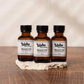 The Gentleman Beard Oil