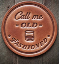 Leather Coasters