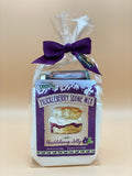 Huckleberry Mixes