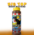 Irish Spike’s Big Top Mustard Hot Sauce