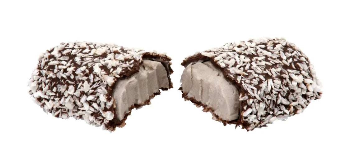 Idaho Spud Candy Bar