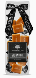 The Caramel Tree Signature Caramels Gift Bag