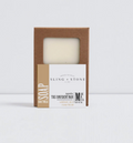 The Confident Man Sling & Stone Soap