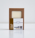 The Ruggedly Handsome Man Sling & Stone Soap