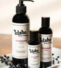 Idaho Soap Company Huckleberry Lotion