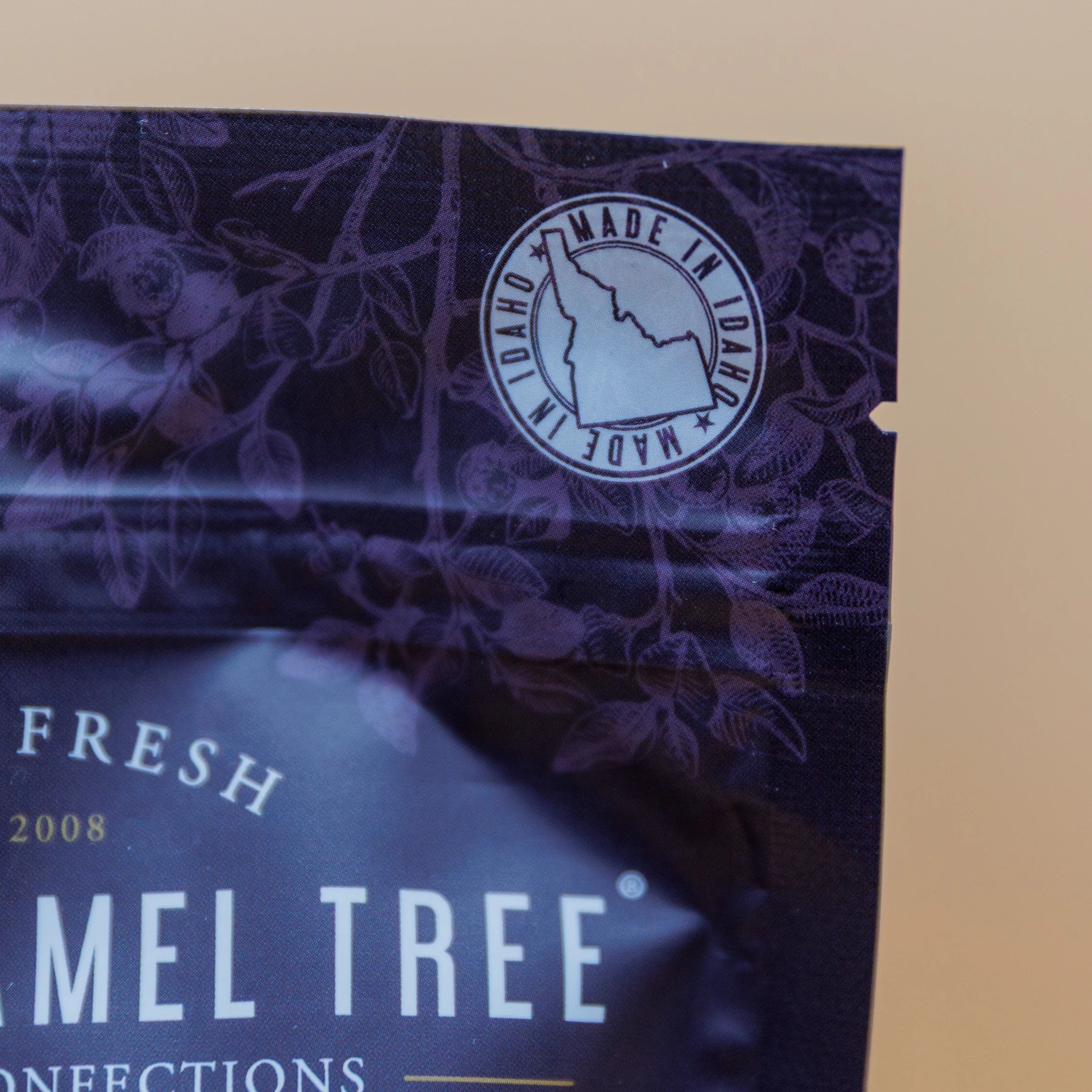 Huckleberry The Caramel Tree Caramels