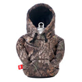 Realtree Camo Puffin Koozies
