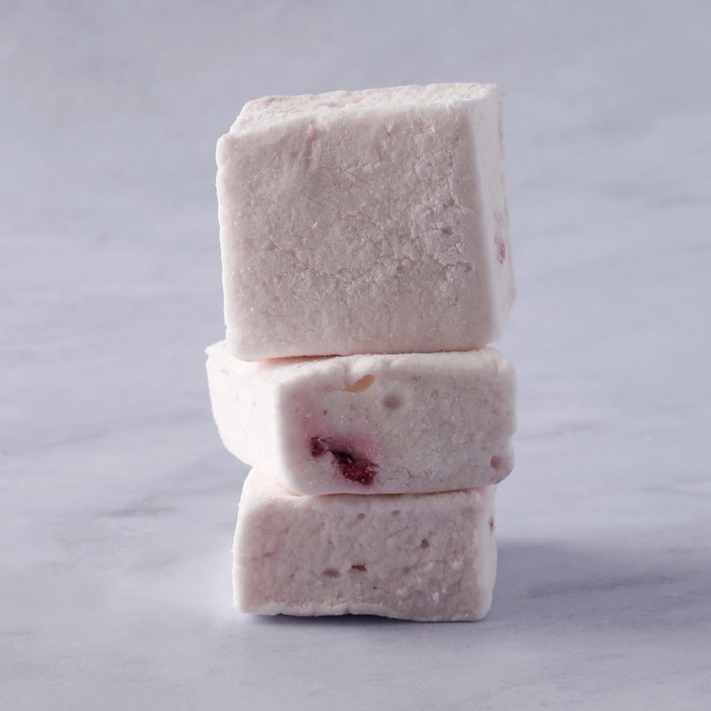 Creekside Mallow Co. Huckleberry Marshmallows