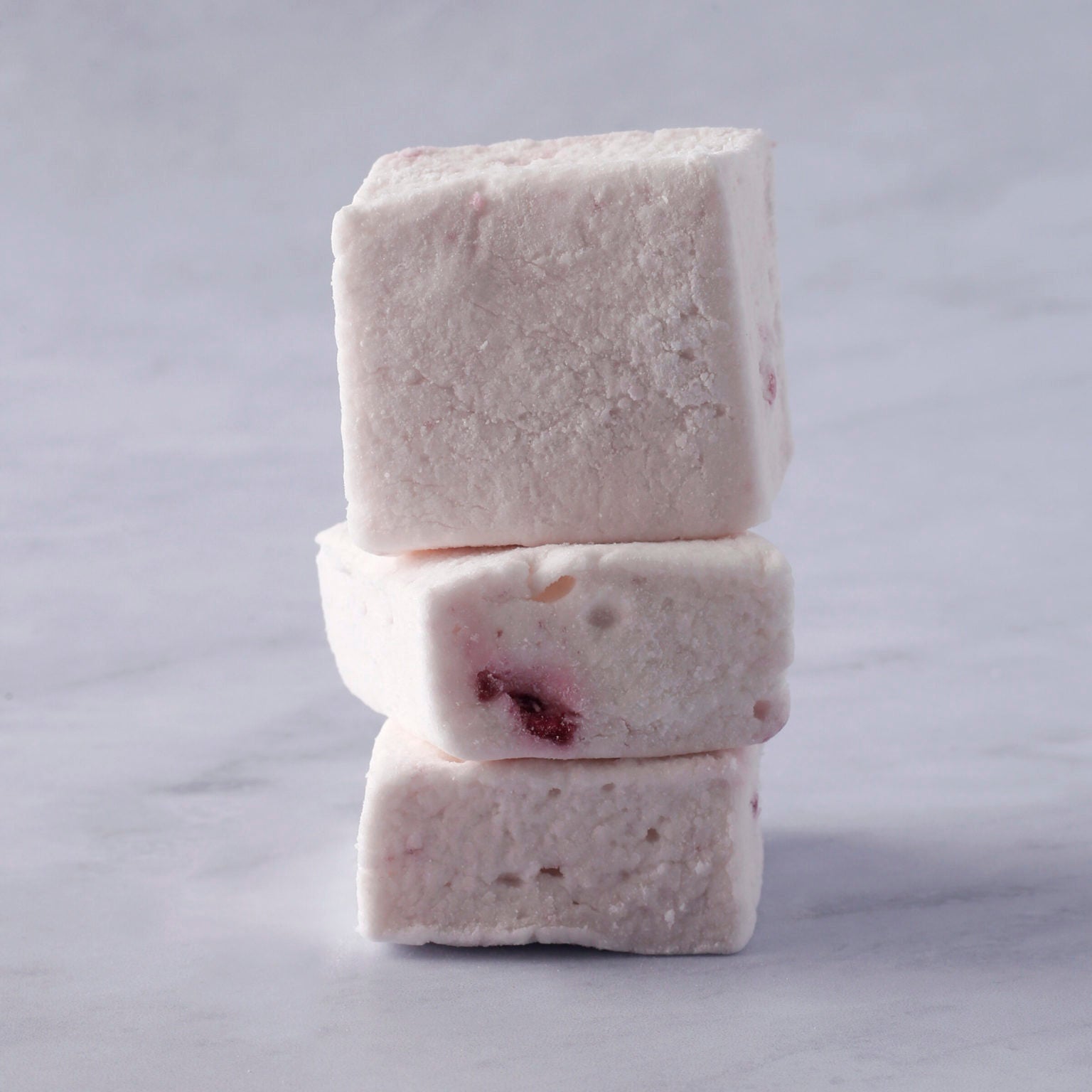 Creekside Mallow Co. Huckleberry Marshmallows