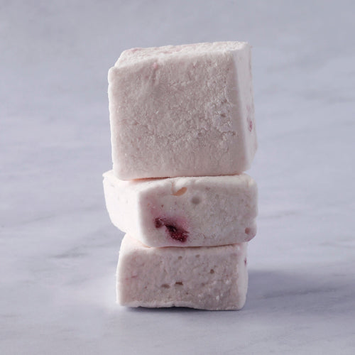 Creekside Mallow Co. Huckleberry Marshmallows