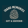 Idaho Memories &amp; Gifts - Home