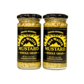 Stone Ground Sun Valley Mustard